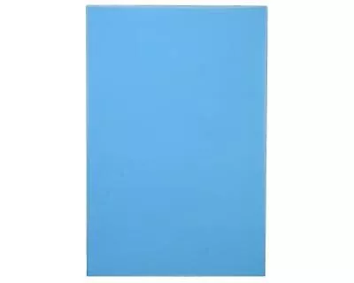 .060 1.5mm Lexan Sheet 8"x12" RJS1506