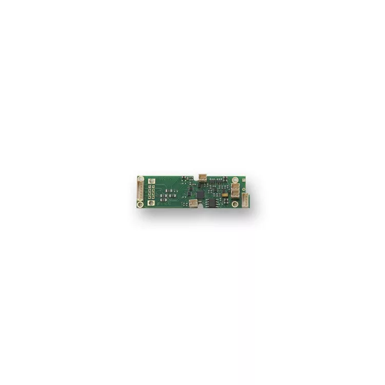 1.25 Amp Mobile Decoder for factory sound-equipped Locos HO Scale