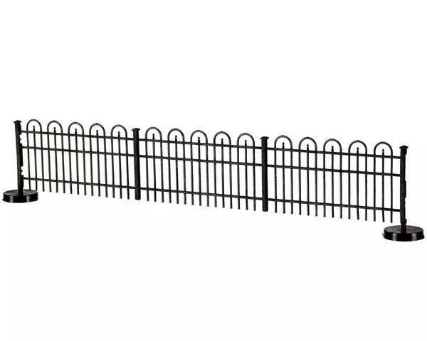 #8774 Hairpin Fence