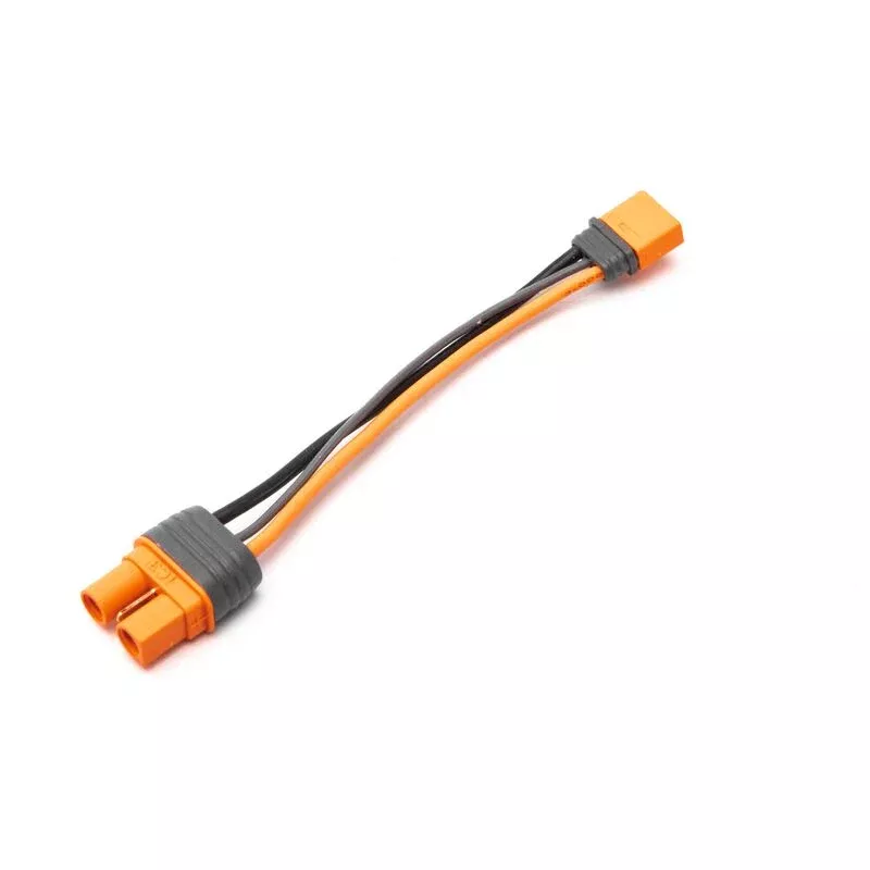 Adapter: IC3 Battery / IC2 Device; 6" SPMXCA320
