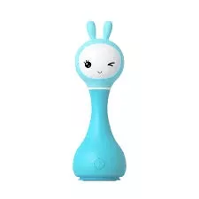 Alilo Smarty: Rattle with Music and Lullabies