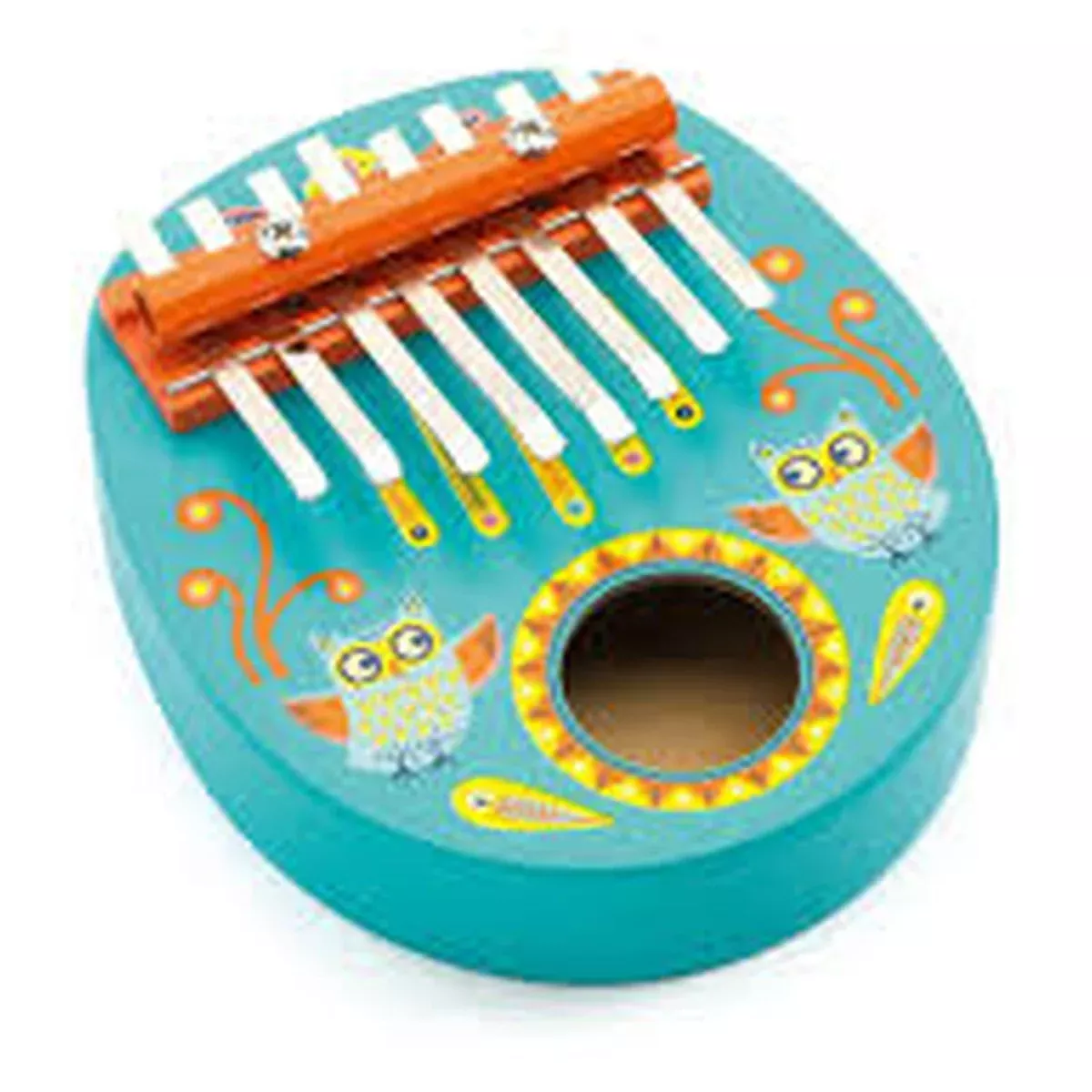 Animambo Kalimba