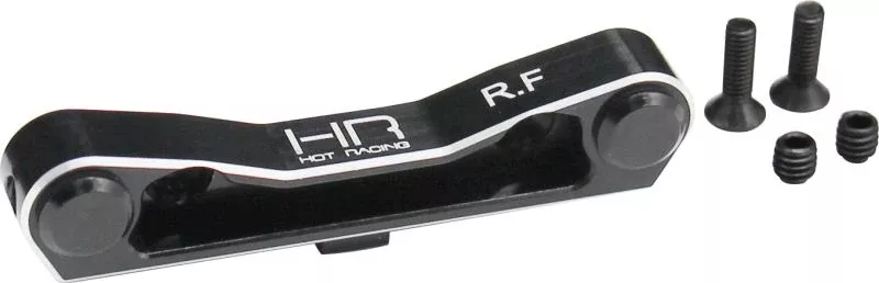 Arrma 1/8 Rear Lower Front Arm Mount HRAAON09RF01