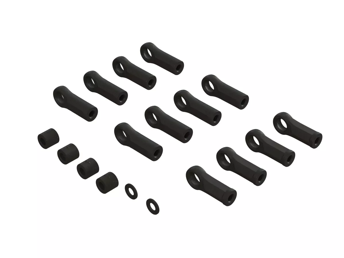 Arrma Rod End Set ARA330688