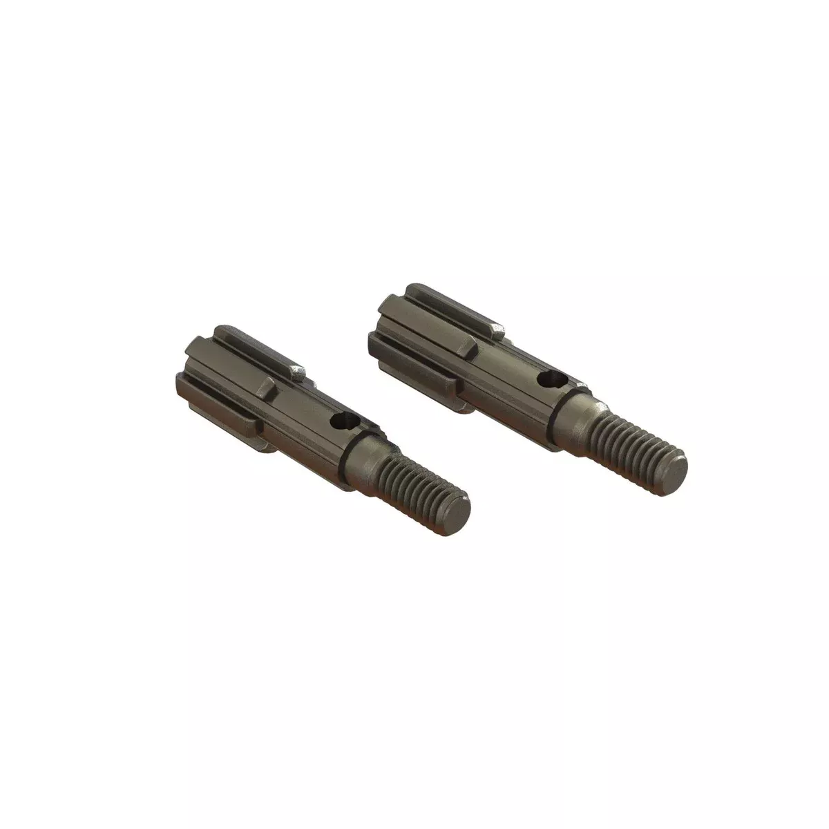Arrma Wheel Axle (2 Pack)