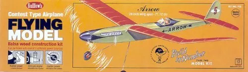 Arrow Laser Cut GUI702LC