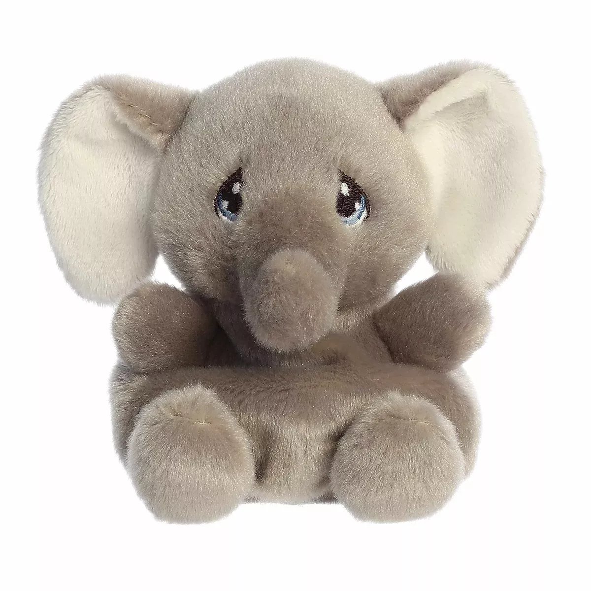 Aurora Precious Moments Palm Pals Tuk Elephant Plush 5-Inch