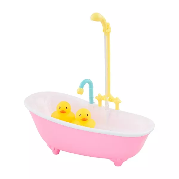 Baby Doll Bath