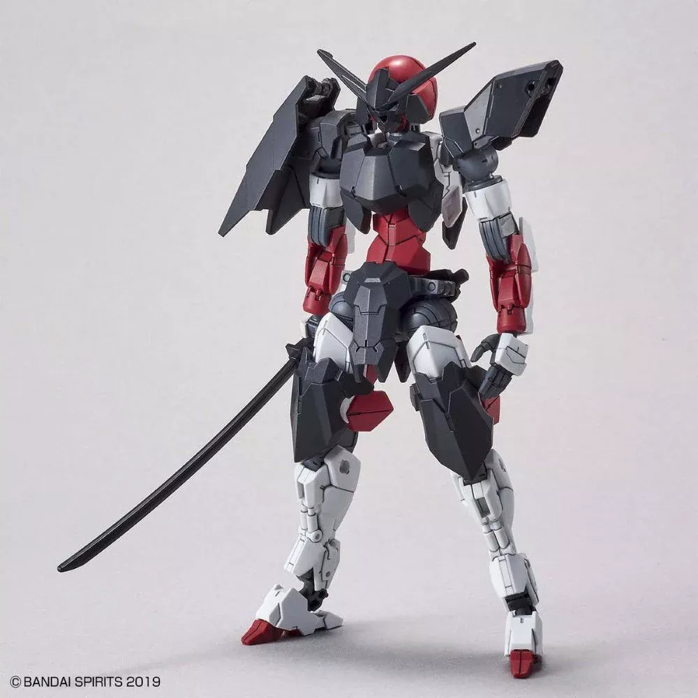 Bandai 30 Minutes Missions 30MM #33 1/144 EXM-A9s Spinatio (Sengoku Type) Model Kit