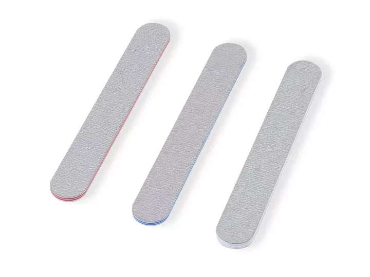 Bandai Model Sanding Stick Set 3-Pack For Plastic Model Kit