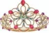 Bejewelled Tiara