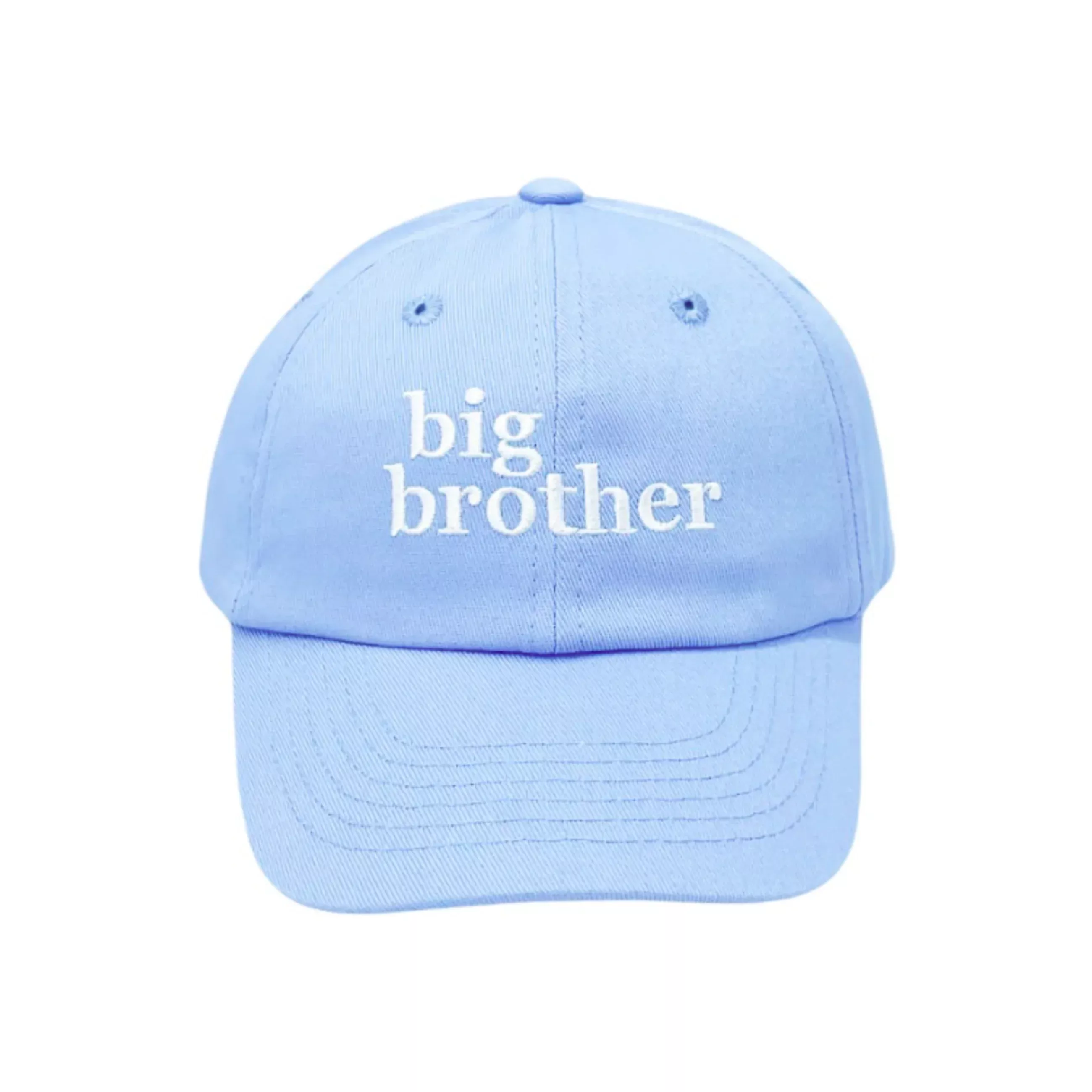 Bits & Bows Big Brother Cap