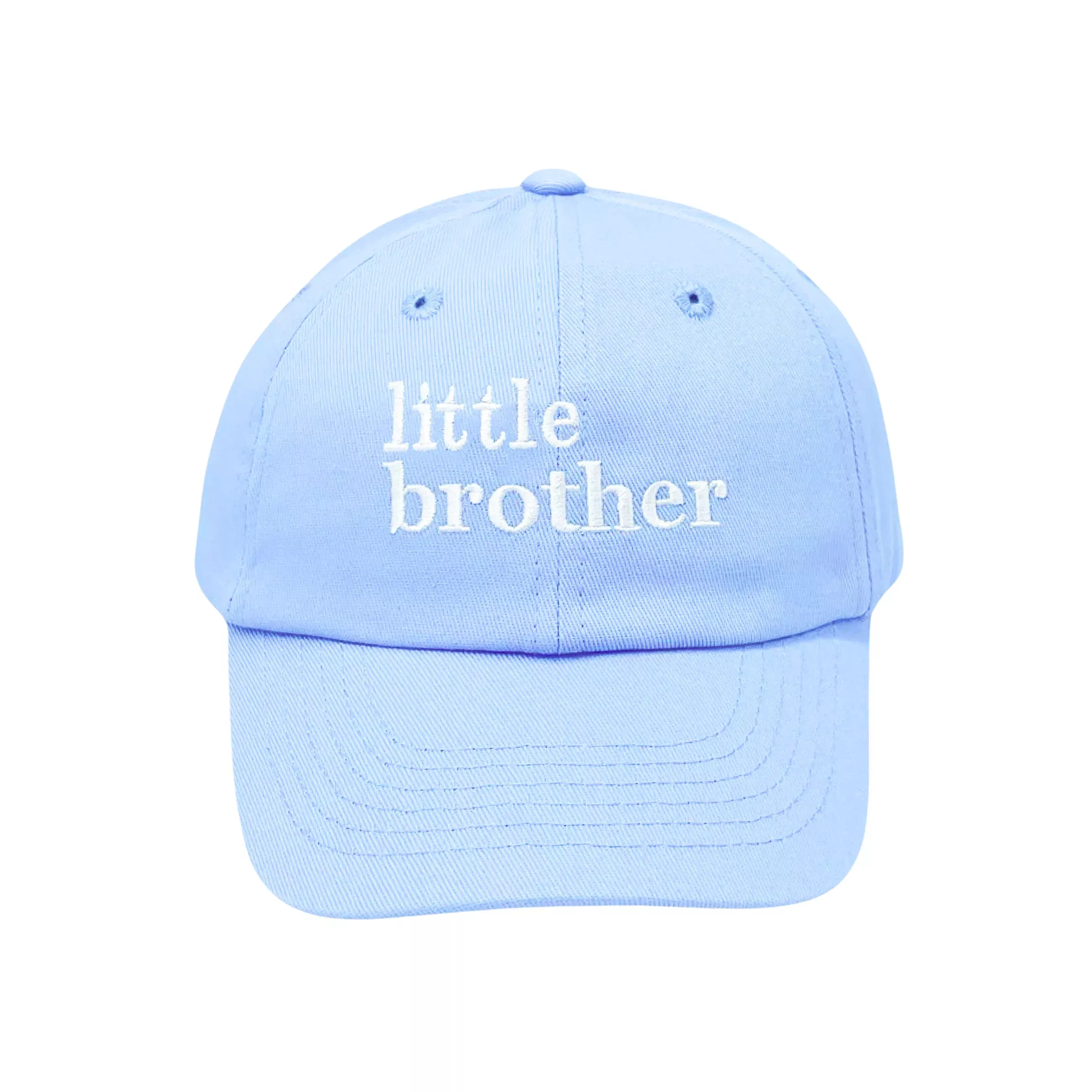 Bits & Bows Little Brother Cap