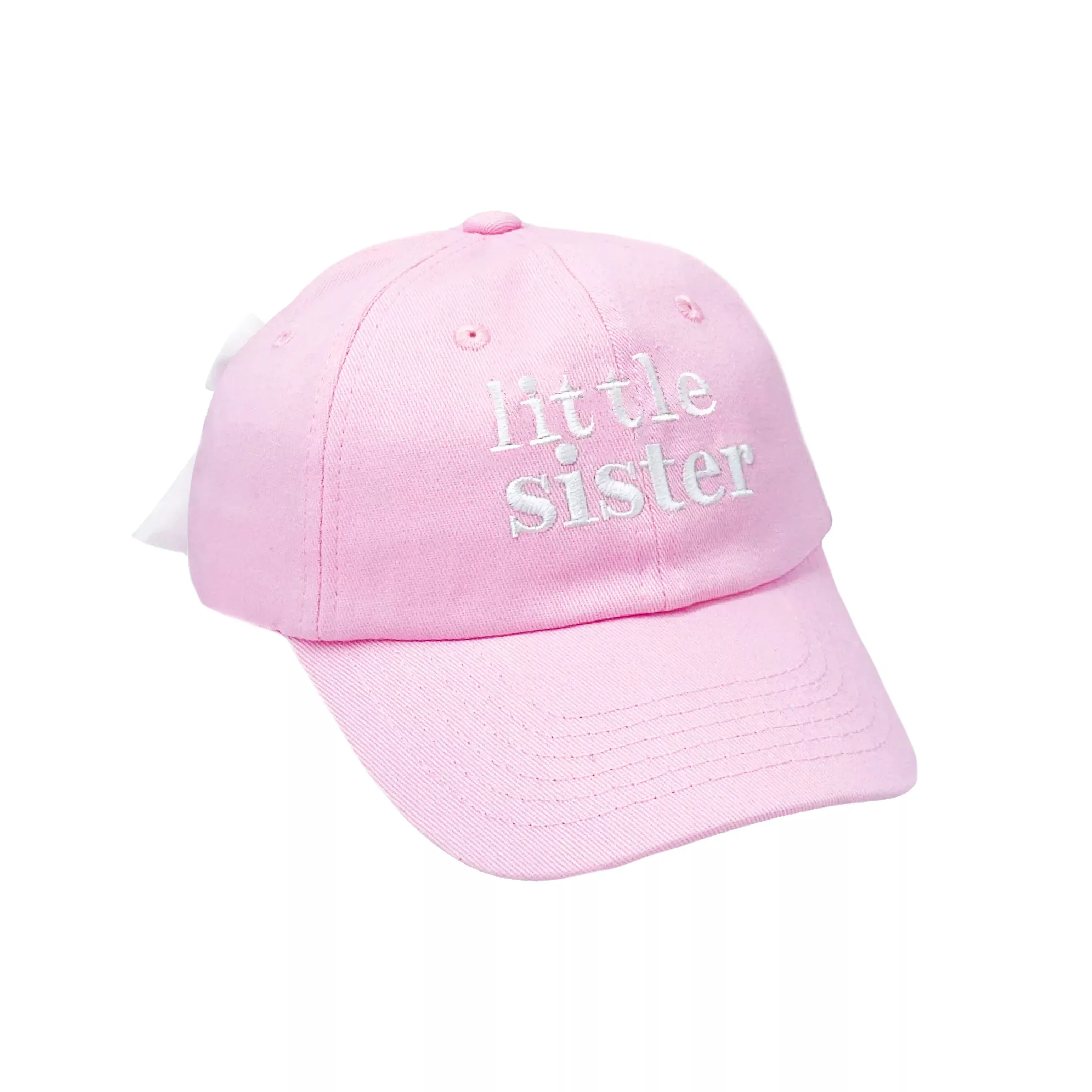 Bits & Bows Little Sister Cap