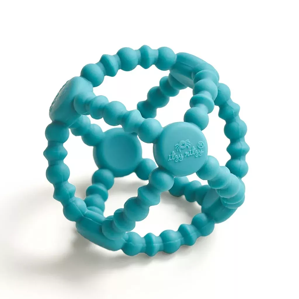 Bitzy Ball Infant Teething