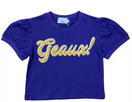 Blended Spirit Geaux Stoned Tee