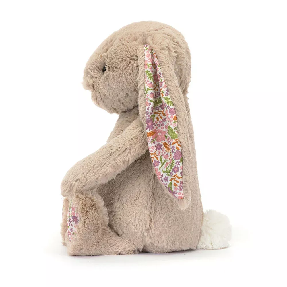 Blossom Petal Bunny