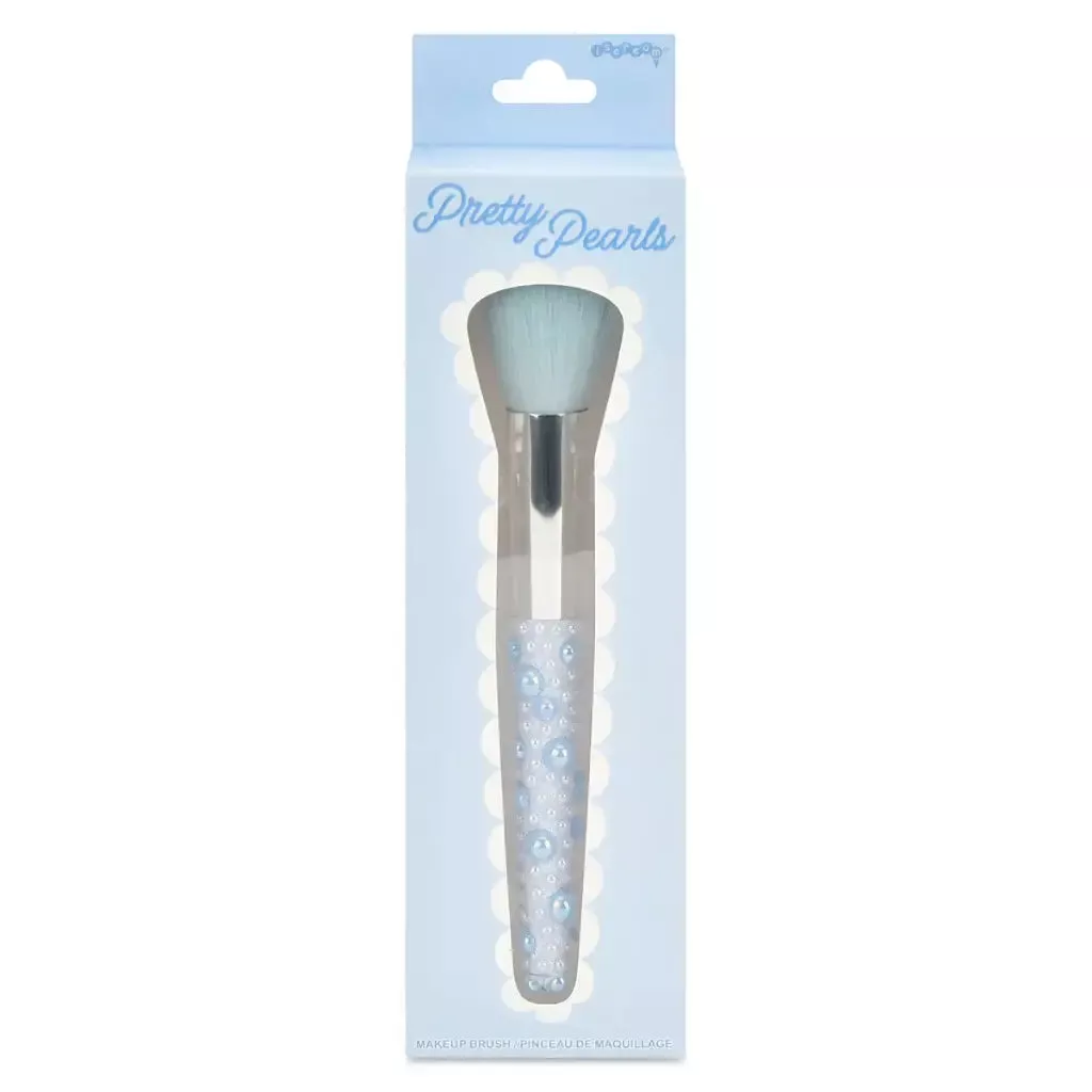Blue Pearl Makeup Brush