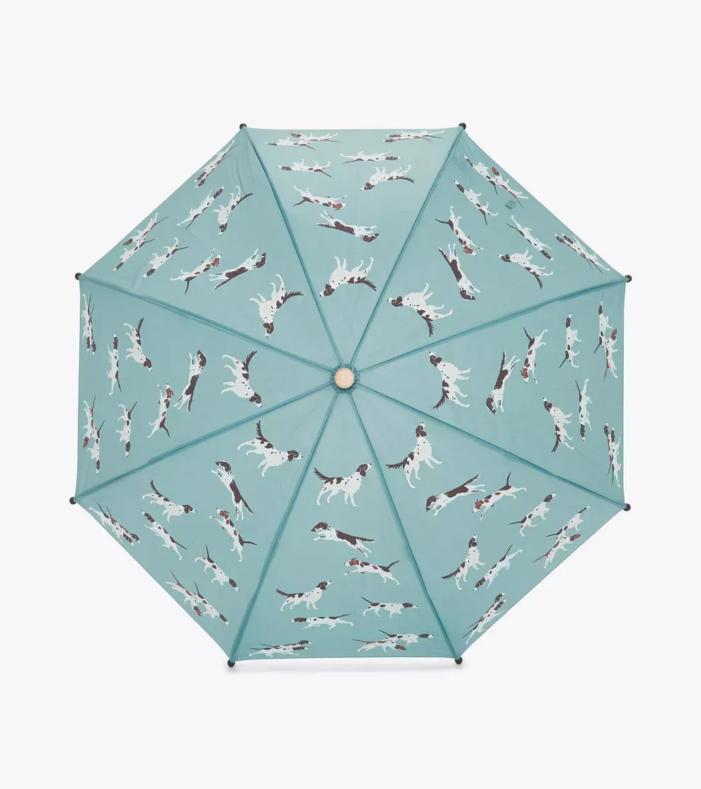 Boys On the Hunt Umbrella