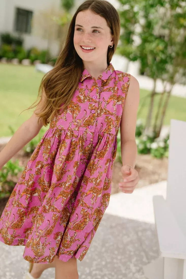 Briton Court Rachel Dress
