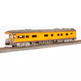 Broadway Limited 9593 HO 9593 UP Business Car #101 "Lone Star / 150 Years"