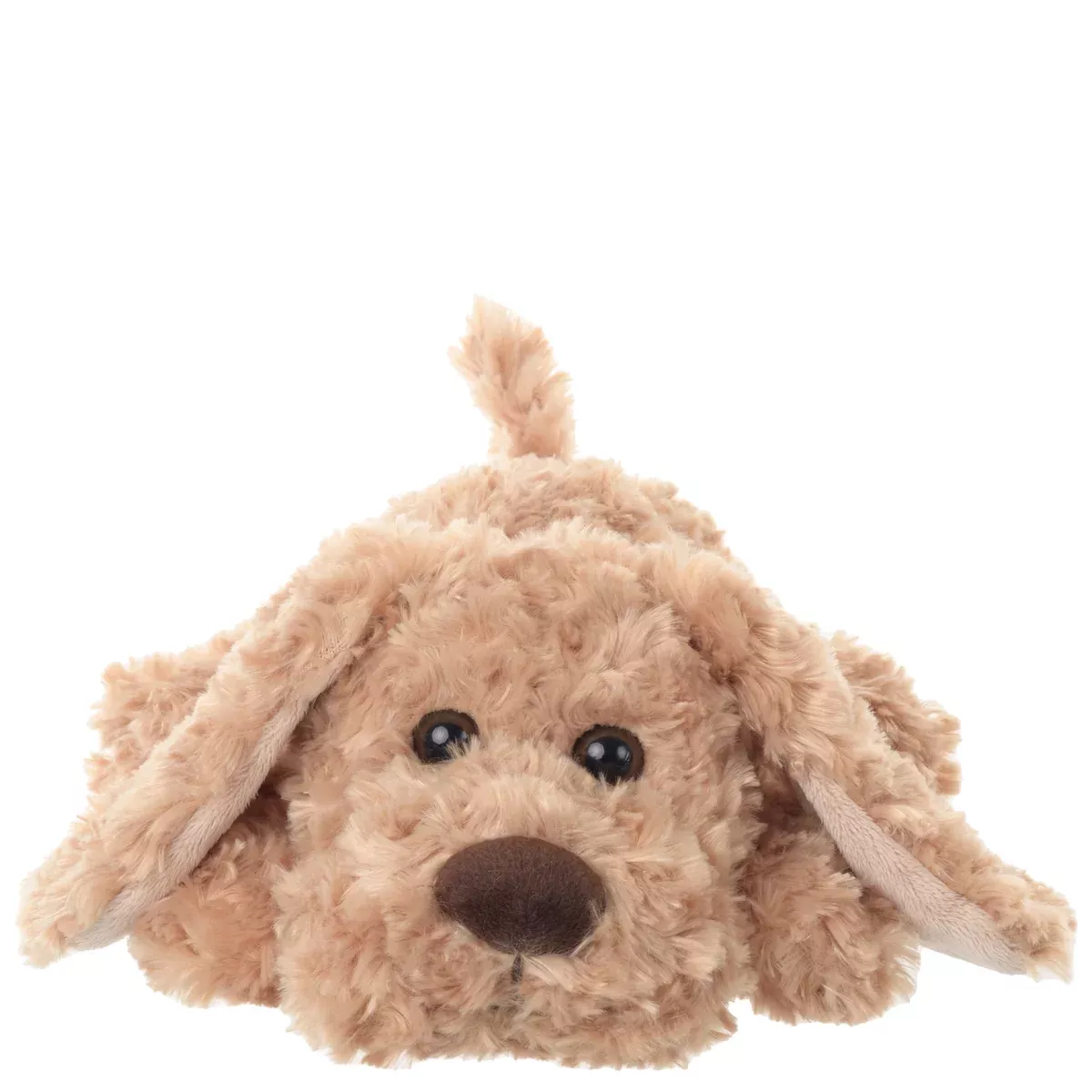 Bukowski Bears Manfred Stuffed Animal Plush Dog Toy