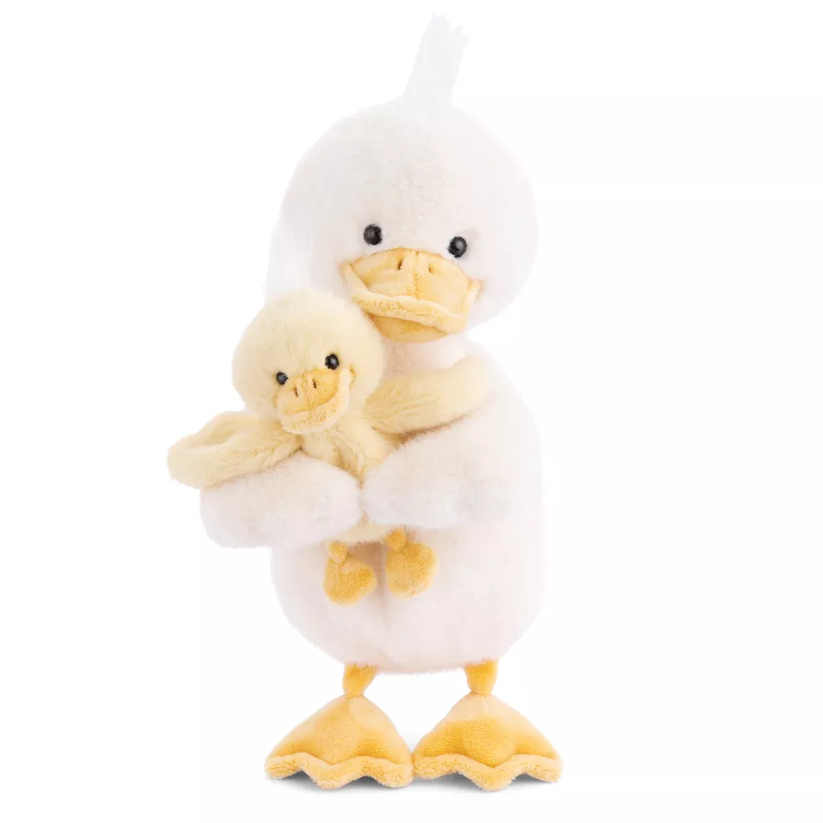 Bukowski Design Dougie & Mama Stuffed Animal Duo 10 inch