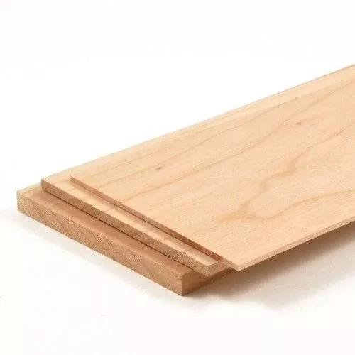 Cherry 1/16x3x24"