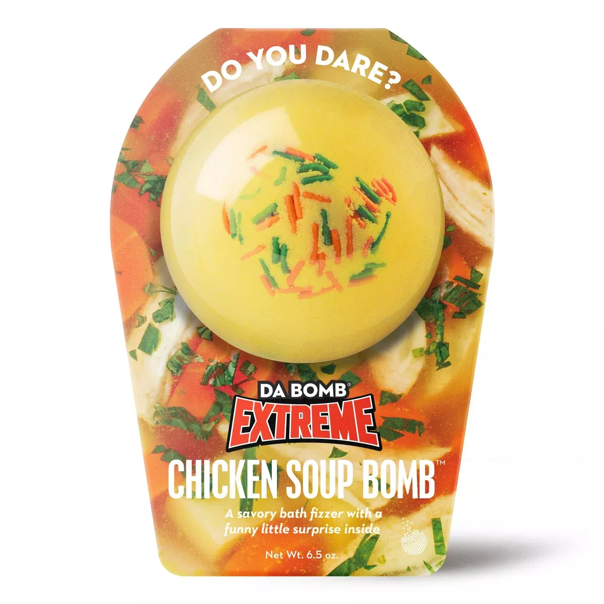 Chicken Soup Bomb™