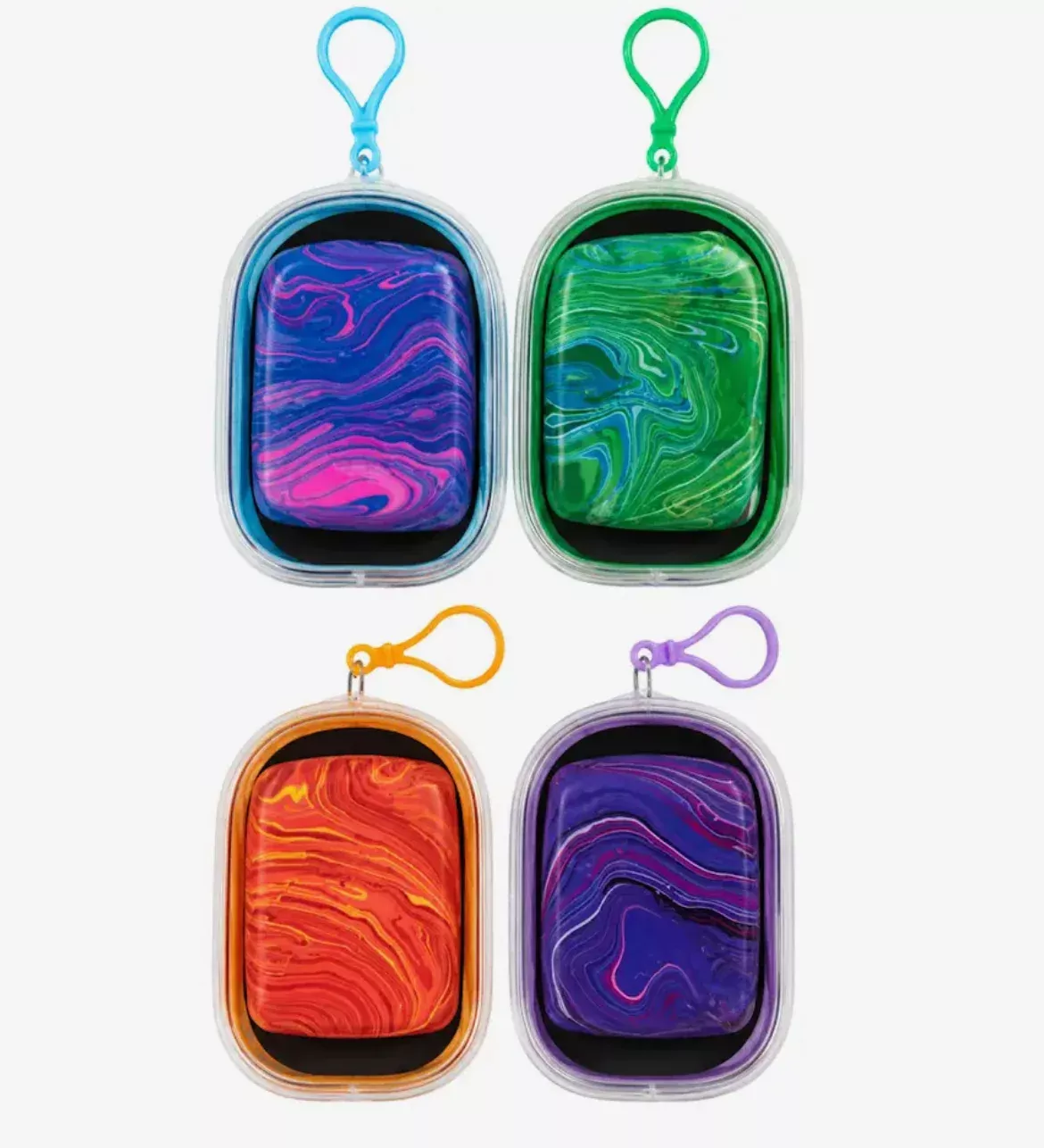 Chill Cubez Sensory Toy