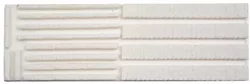 Chooch 8270 HO Flexible Stone Trim & Abutements Medium for 214-8267 & 214-8272