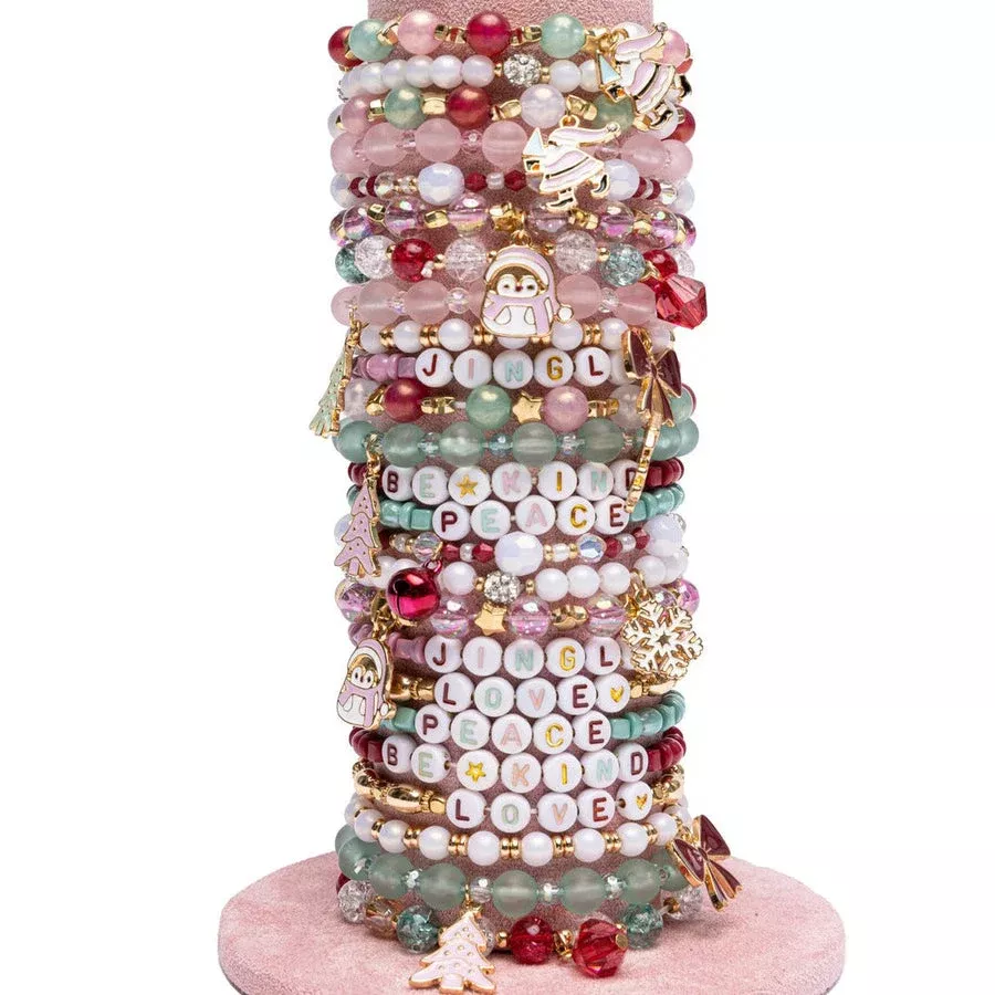 Christmas Bracelets Holiday
