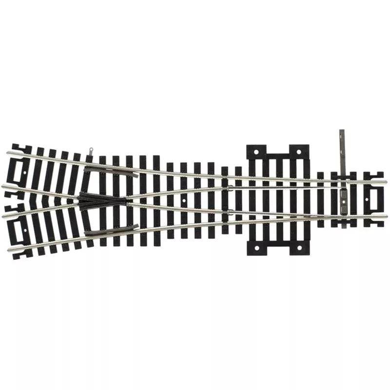 Code 100 HO Mark V Customline Turnout Track Wye ATL390