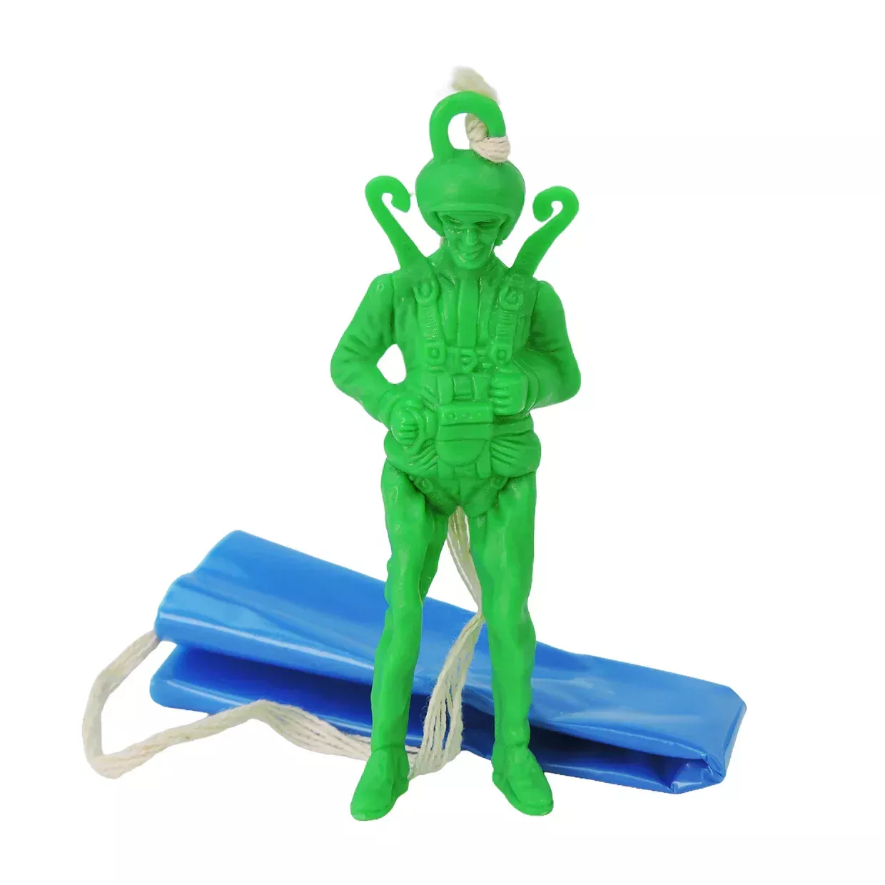 Colorful Paratroopers (Assorted)