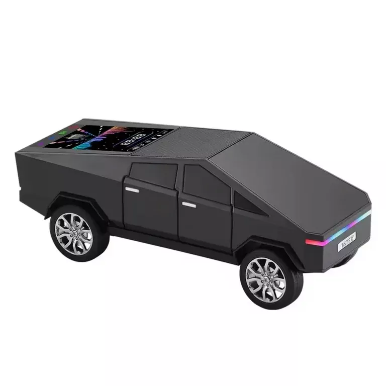 Cyber Truck Bluetooth Wireless Speaker