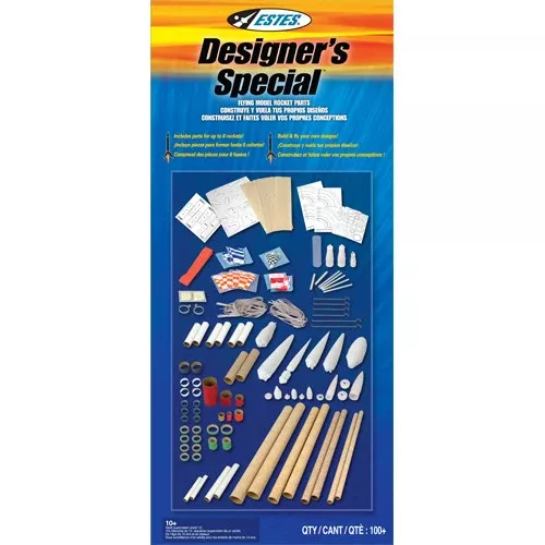 Designers Special Kit