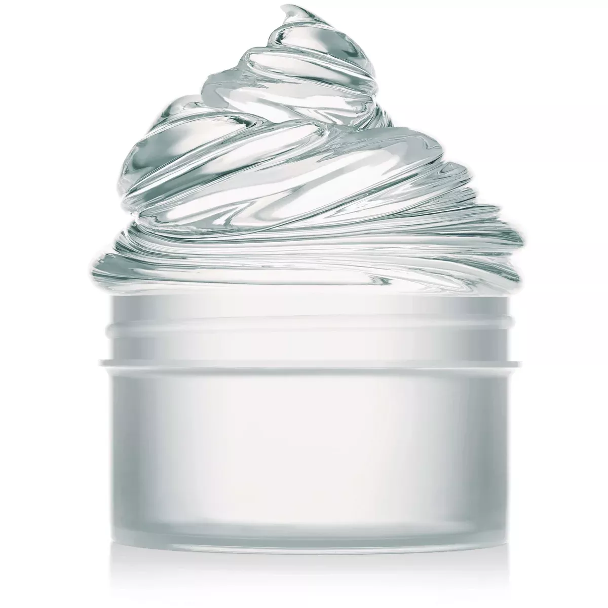 Diy Clear Clear Slime