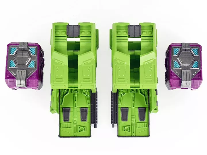 DNA Design DK-23 Upgrade kit for WFC-E25