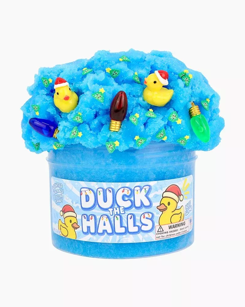 Dope Slimes - Duck the Halls