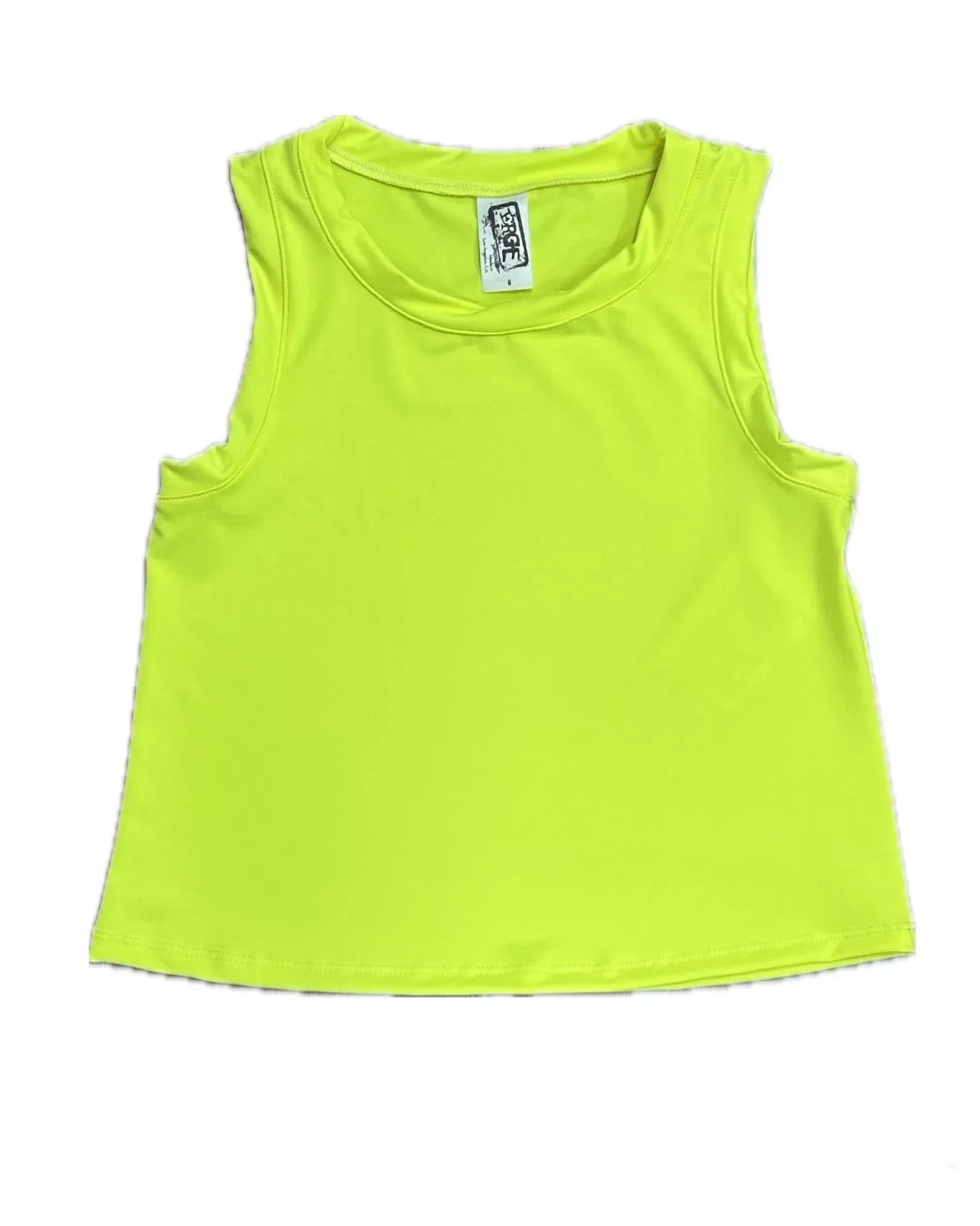 Erge ITY Muscle Tank