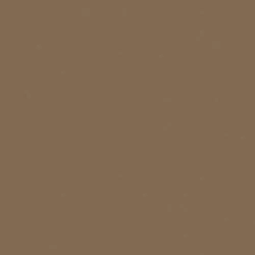 Flat Brushable Color Acrylic Paints - 1oz 29.6mL -- Earth