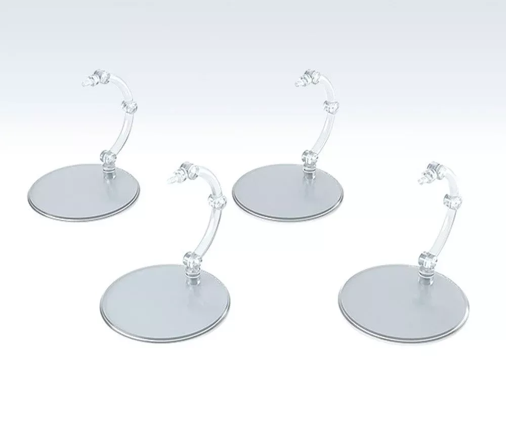 Good Smile Company The Simple Stand Mini 4-Pack Base