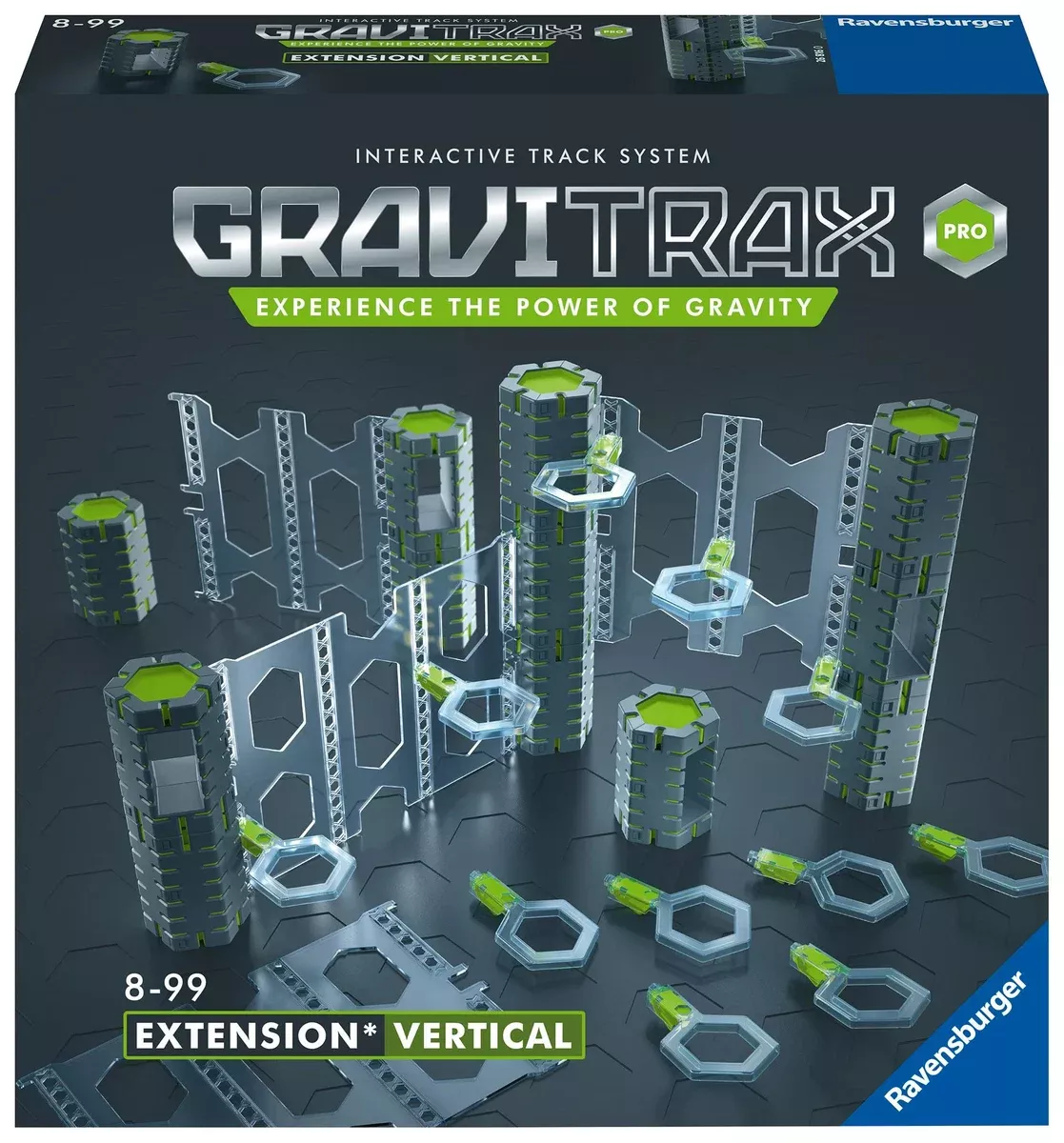 GraviTrax Pro Vertical Expansion