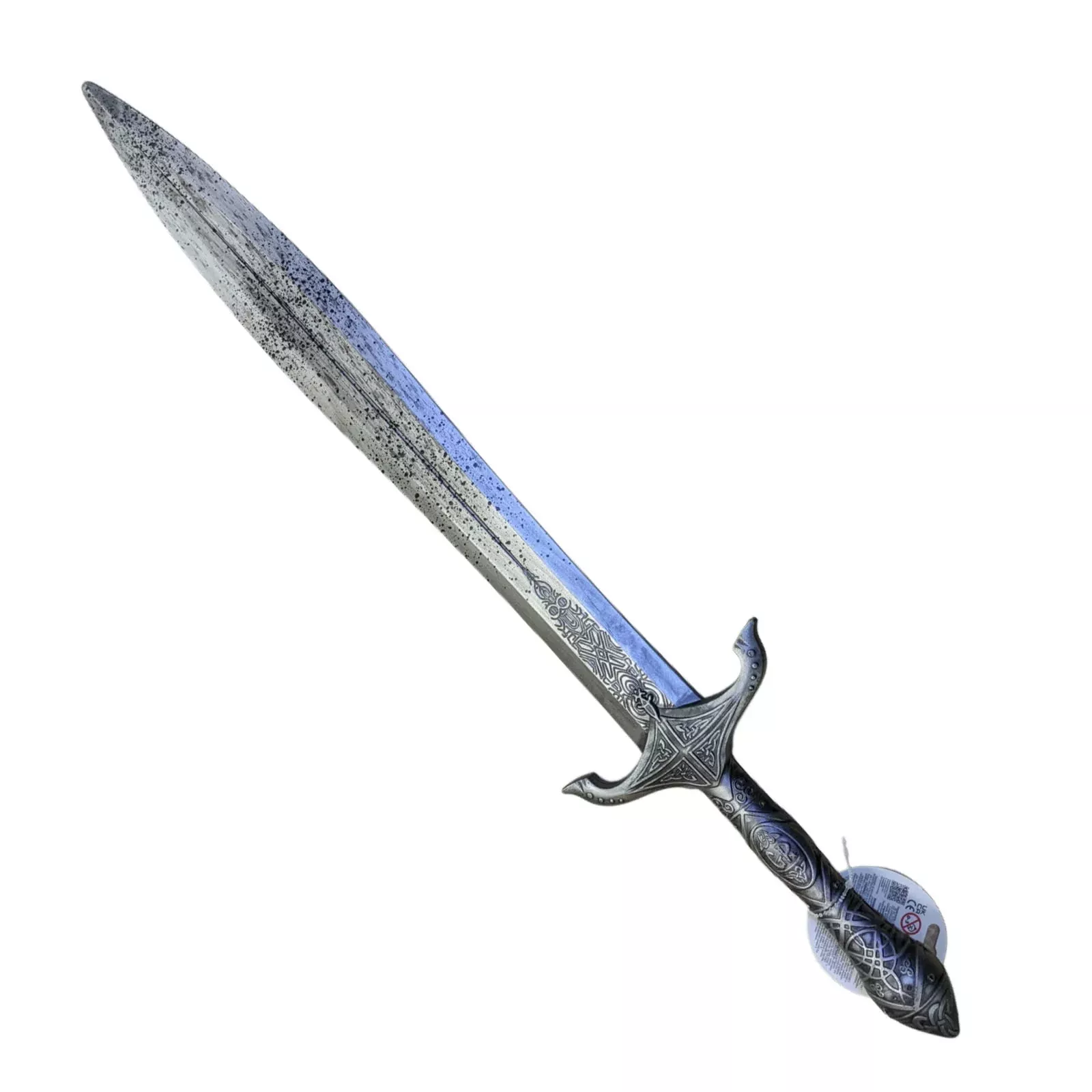Great Pretenders Ironside PU Sword