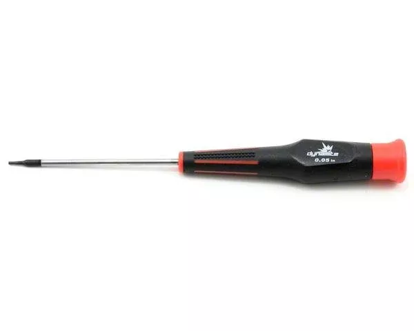 Hex Driver: .050" DYN2820