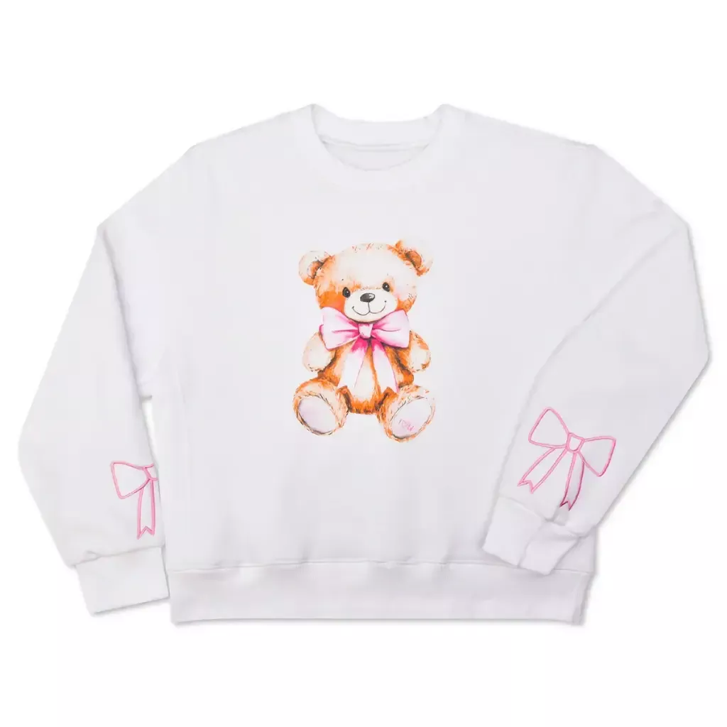 iScream Beary Cute Sweatshirt