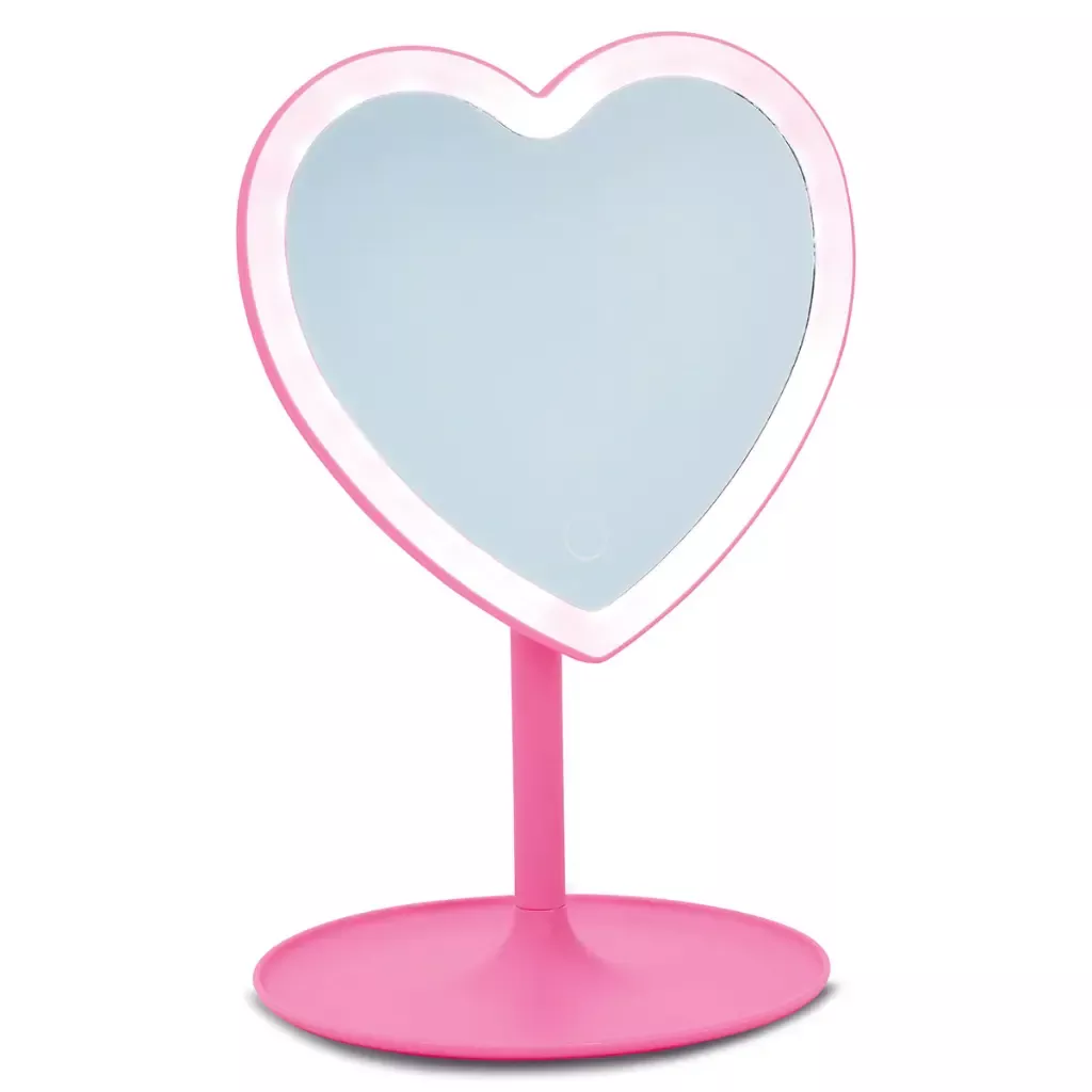 iScream Heart Vanity Mirror
