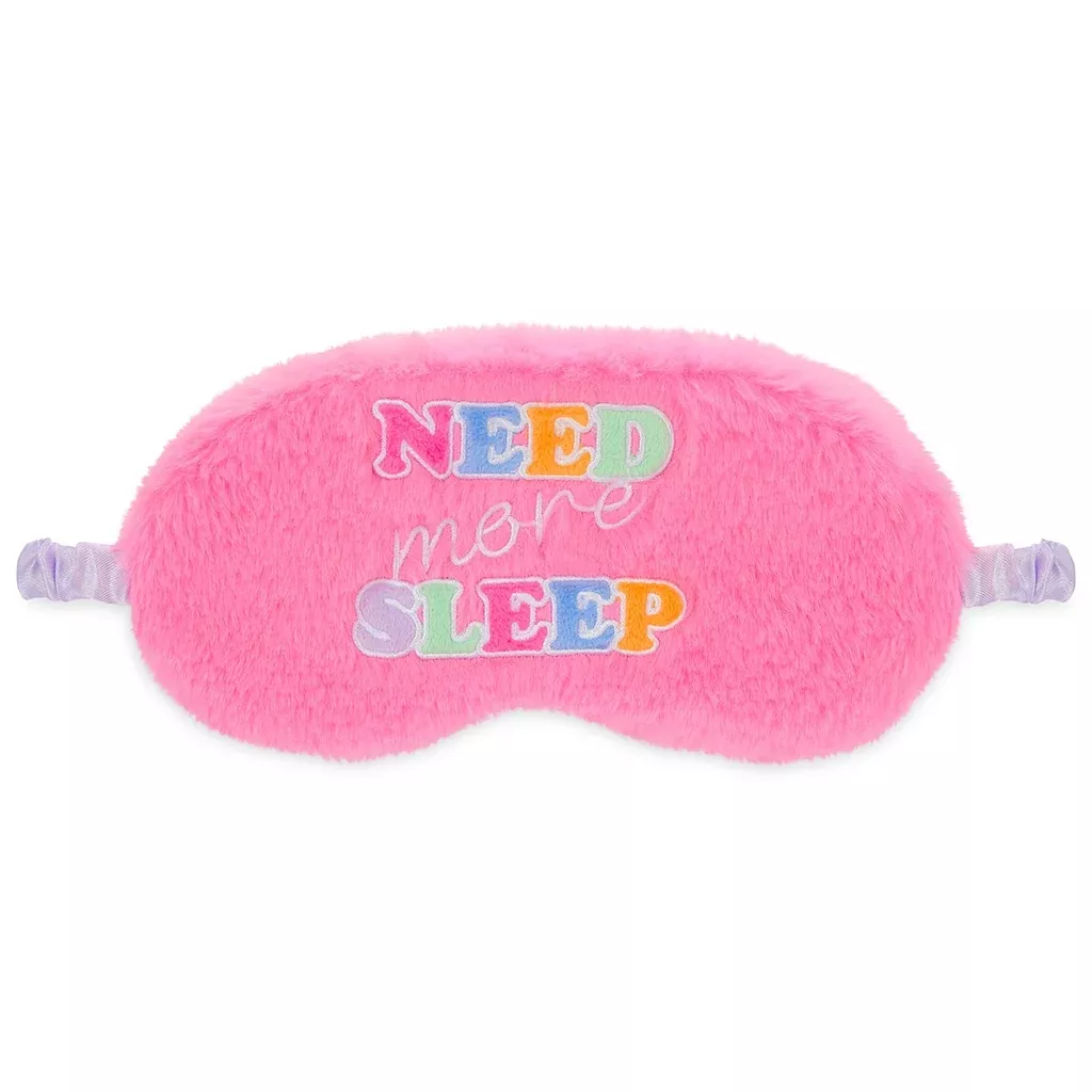 iScream Need More Sleep Eye Mask