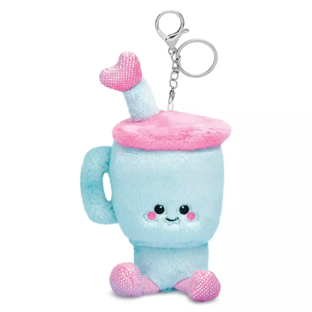 iScream Travel Cup Bag Charm
