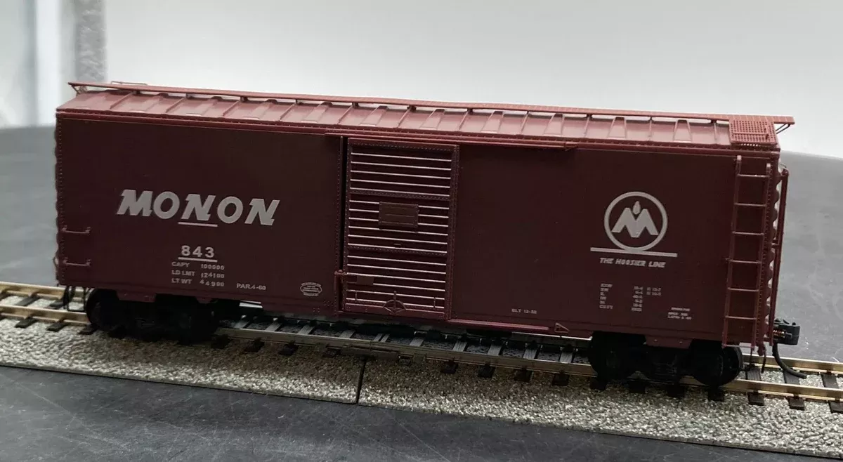 Kadee 843 Speedi driver cleaner KA-DEE KDE843 HO SCALE Like New